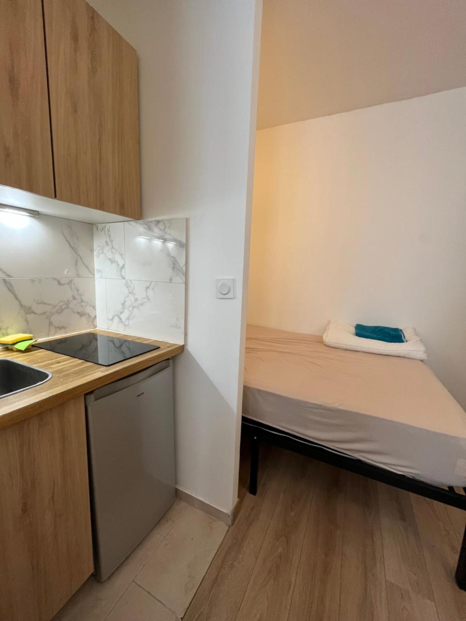 Dream Dwell - Flat 800m To Champs De Mars Appartement *