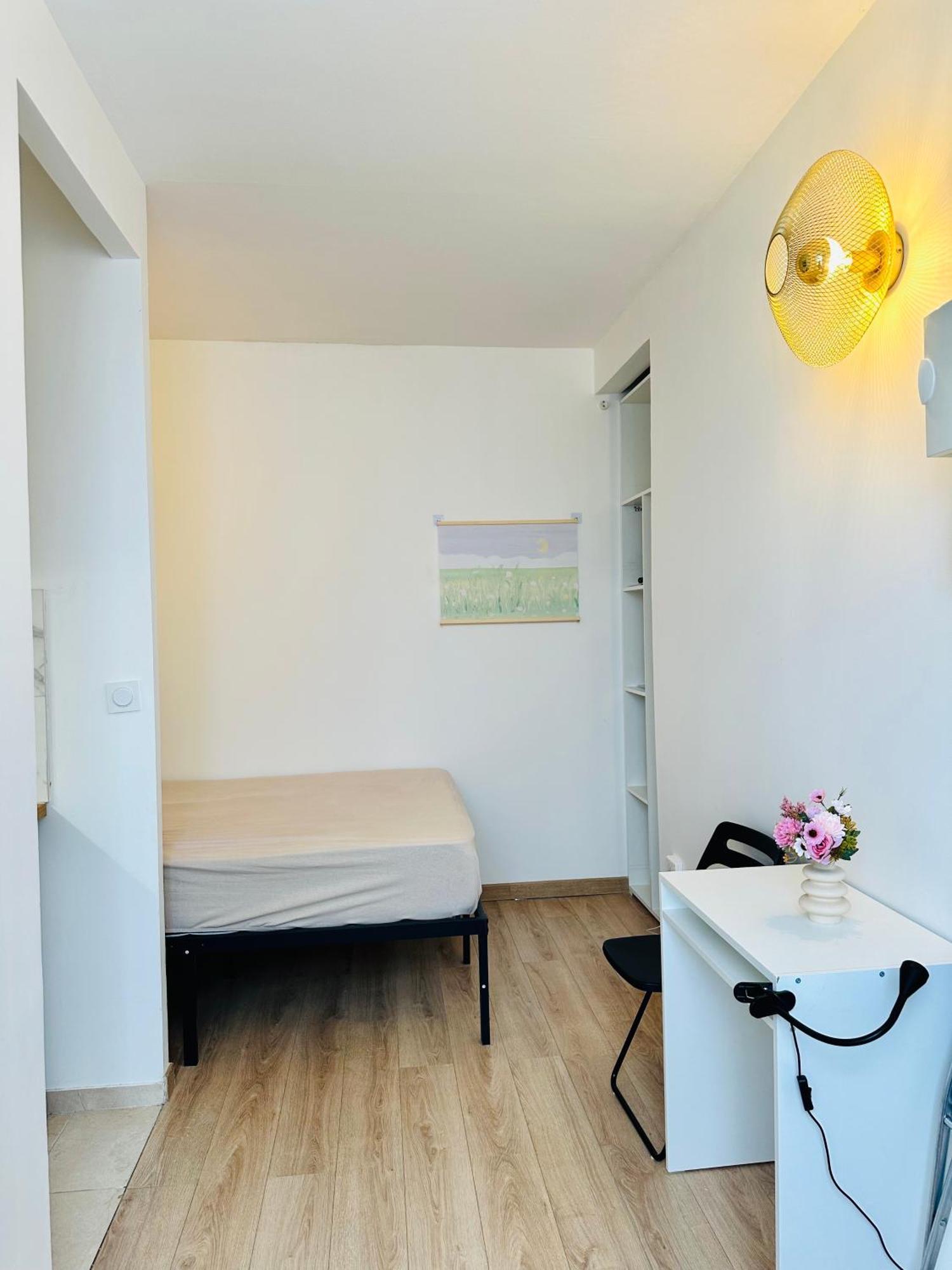 Appartement Dream Dwell - Flat 800m To Champs De Mars Parijs