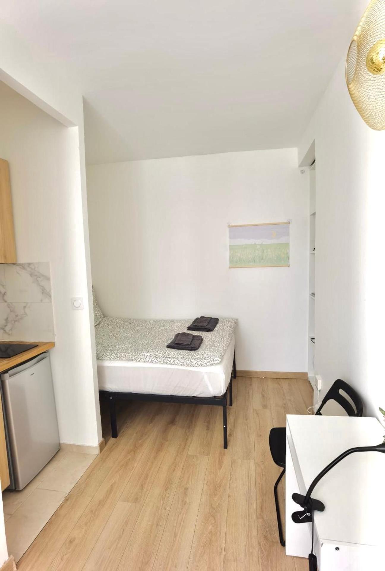 Appartement Dream Dwell - Flat 800m To Champs De Mars *