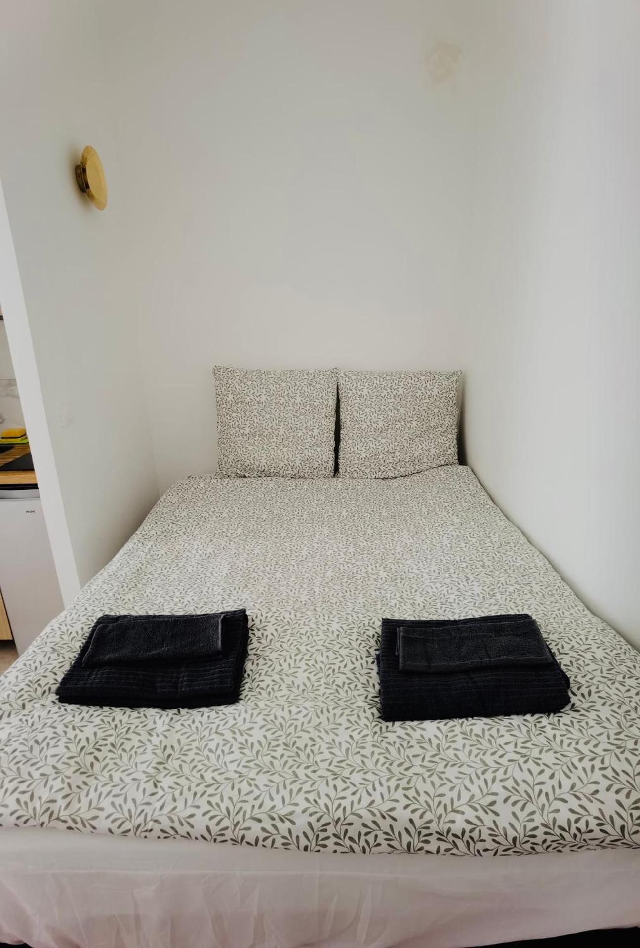 Dream Dwell - Flat 800m To Champs De Mars Appartement *